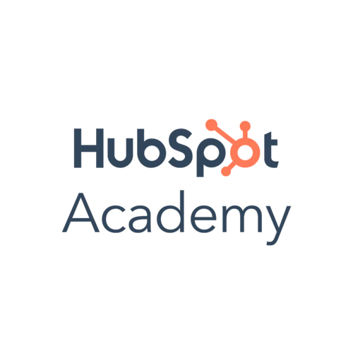 HubSpot Academy Digital Marketing Certification Badge